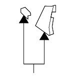 5530235010B0 - Body: End Cover for Toyota: FJ Cruiser Image