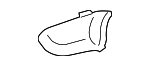 6928330050C0 - Body: Interior Door Handle Trim for Lexus Image
