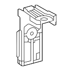 8262016150 - : Fusible Link for Toyota: Corolla Image
