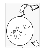 T2H38673QUA - Steering: Steering Wheel for Jaguar Image