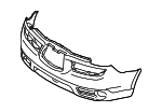 57704XA00A - : Bumper Cover for Subaru Image