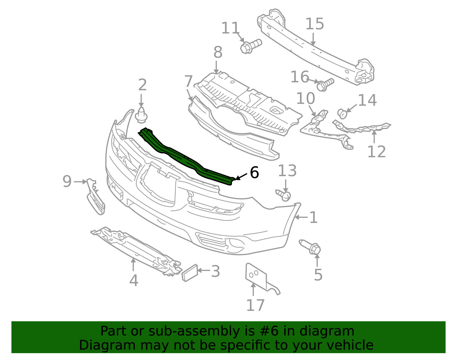 ECCPP 2Pcs Upstream Oxygen O2 Sensors For 2006-2007 Subaru B9 Tribeca 3.0L