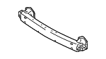 57711XA00A9P - Body: Reinforced Beam for Subaru Image