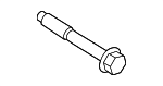 Trans Mount Mount Bolt