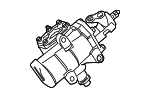 68575539AB - Steering: Gear Assembly for Ram: 3500 Image