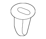 Tail Lamp Assembly Grommet