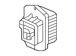 79330TDJJ41 - HVAC: Resistor for Honda Image