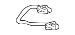 8684250J00 - Body: Wire for Lexus: LS500, LS500h Image