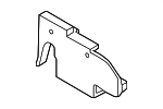 83A863423 - : Shelf for Audi Image