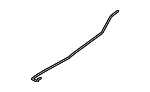 84433JA010 - Body: Torsion Rod for Nissan Image