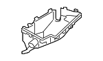 919B5F2000 - Electrical: Lower Cover for Hyundai Image