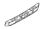 MR242601 - Body: Reinforced Beam for Mitsubishi Image