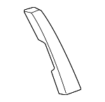 7464502140C2 - Body: Pull Handle for Toyota: Corolla Image