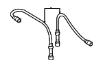 FP8618140A - : Plug Wire Set for Mazda Image