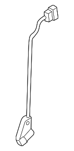 N3A118221A - : Crankshaft Position Sensor for Mazda: Protege, Protege5, RX-7, RX-8 Image