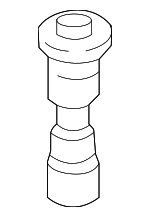 KJ0118T08 - : Direct Ignition Coil Boot for Mazda: Millenia, Protege, Protege5 Image