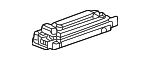 39120TGVA11 - Body: Roof Speaker for Acura Image