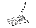 3353052010 - : Gear Shift Assembly for Toyota: Echo Image