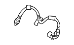 32302520 - Brakes: Brake Hose for Volvo Image