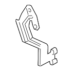 52117663AB - Cooling System: Mount Bracket for Mopar Image