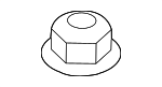 33306760587 - Suspension: Knuckle Nut for Mini Image