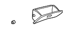 5530333030G0 - : 1997-2001 Toyota Camry - Glove Box Assembly for Toyota Image