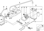 16131184242 - : Float Valve for BMW Image