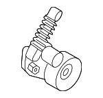 31216199 - Cooling System: Tensioner for Volvo: S80, XC90 Image