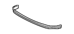 25626837 - Body: Air Deflector for Buick: Park Avenue Image