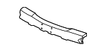 25690746 - Body: Energy Absorber for Buick: Park Avenue Image