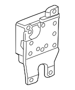 39980TS8A31 - : 2013 Honda Civic - Eps Unit (Rewritable) for Honda: Civic Image