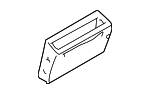 4B2868978A24A - : Storage Drawer for Audi Image