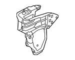30784315 - : Inner Panel Bracket for Volvo Image