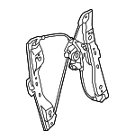 31440785 - : Window Regulator for Volvo Image