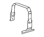 68269573AD - Electrical: Strap for Chrysler: Pacifica Image