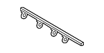 9192112 - Body: Carrier Bar Stop for Volvo: V70, XC70 Image