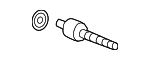 53010SEA900 - : Inner Tie Rod for Honda: Accord Image