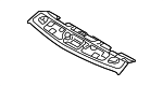 LR075099 - : Windshield Header for Land-Rover Image