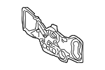 13119AA020 - Engine: Inner Cover for Subaru Image