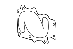 21114AA063 - Engine: Lower Cover for Subaru Image