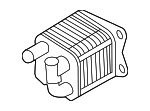 31492805 - Cooling System: Trans Cooler for Volvo Image