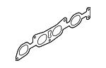 1414078K00 - Exhaust: Exhaust Manifold Gasket for Suzuki Image