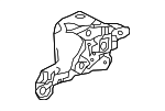 60650T5R315ZZ - : Apron Assembly for Honda: Fit Image