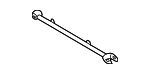 551A09J400 - : Track Bar for Nissan: Altima Image