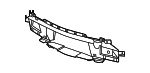 85873805 - Body: Grille Adapter for GM Image
