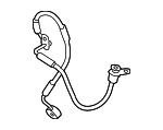 NF4743990A - : Brake Hose for Mazda Image