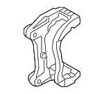 NF4733281 - : Caliper Support for Mazda: MX-5 Miata Image