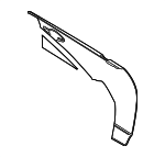 TK4858031 - : Outer Panel for Mazda: CX-9 Image