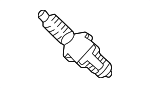 2240185E16 - : Spark Plug for Infiniti Image