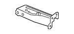 65765TBGA00 - Body: Gusset for Honda: Civic Image